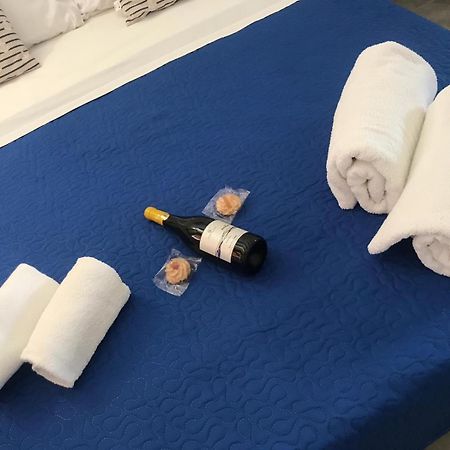 Case Vacanze Spagnola 106 马尔萨拉 外观 照片