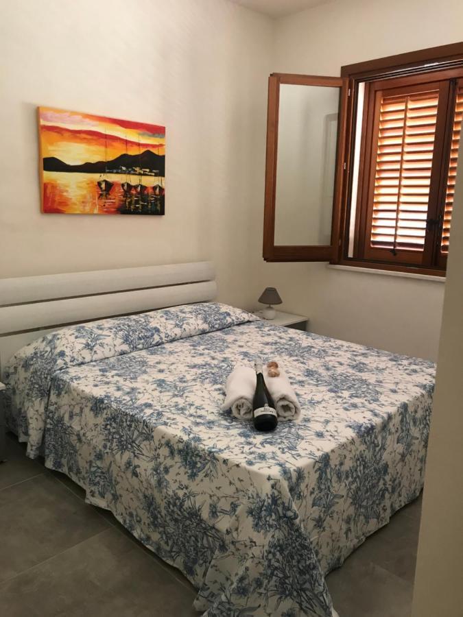 Case Vacanze Spagnola 106 马尔萨拉 外观 照片