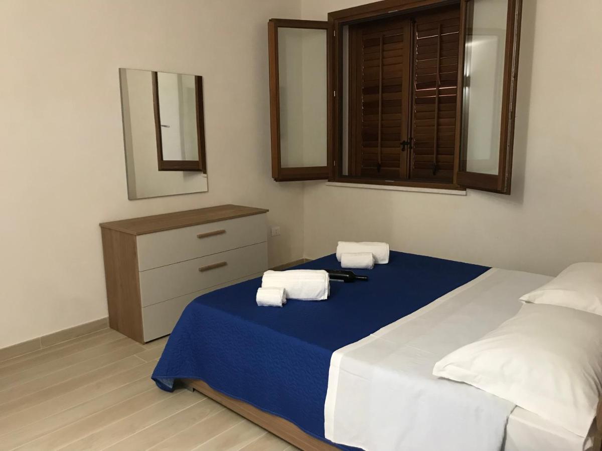 Case Vacanze Spagnola 106 马尔萨拉 外观 照片