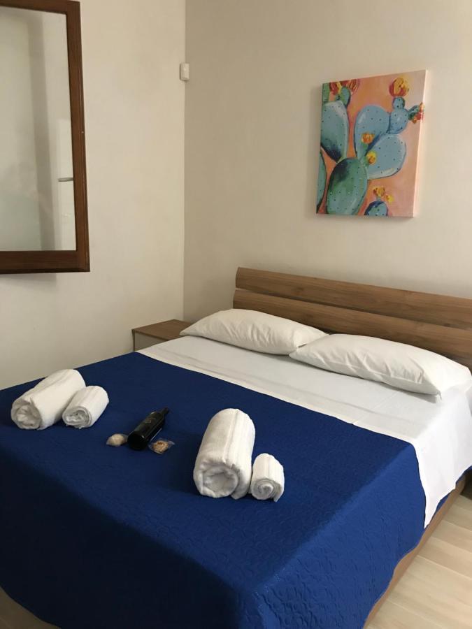 Case Vacanze Spagnola 106 马尔萨拉 外观 照片