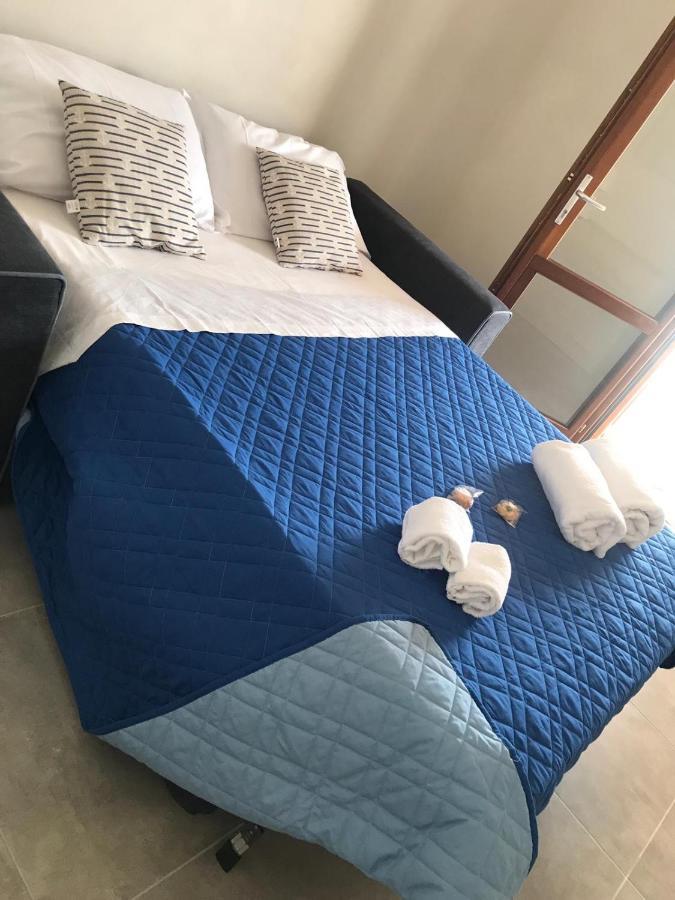 Case Vacanze Spagnola 106 马尔萨拉 外观 照片