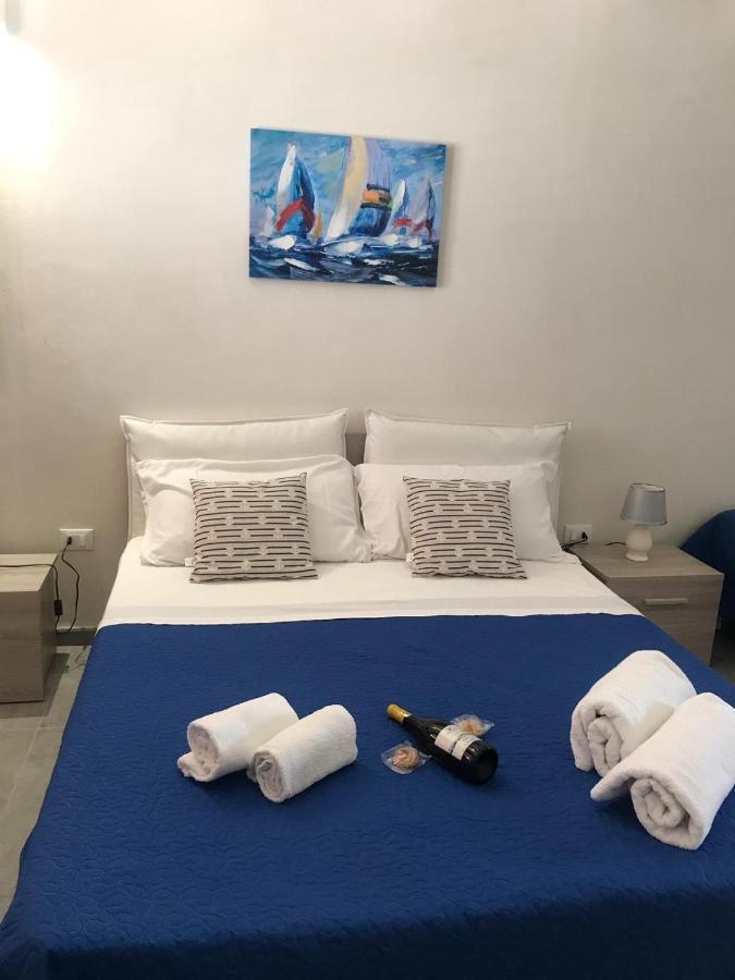 Case Vacanze Spagnola 106 马尔萨拉 外观 照片