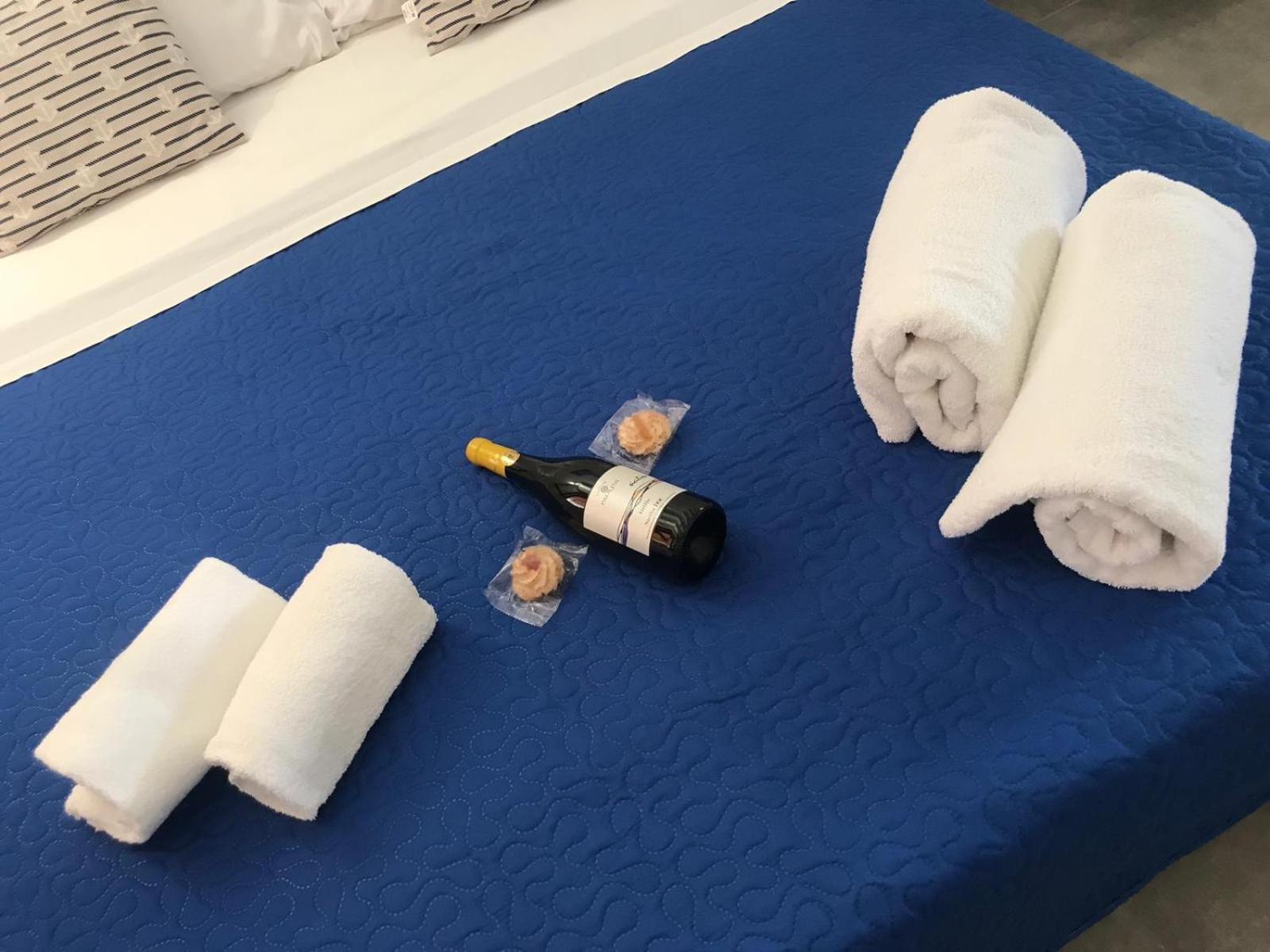 Case Vacanze Spagnola 106 马尔萨拉 外观 照片