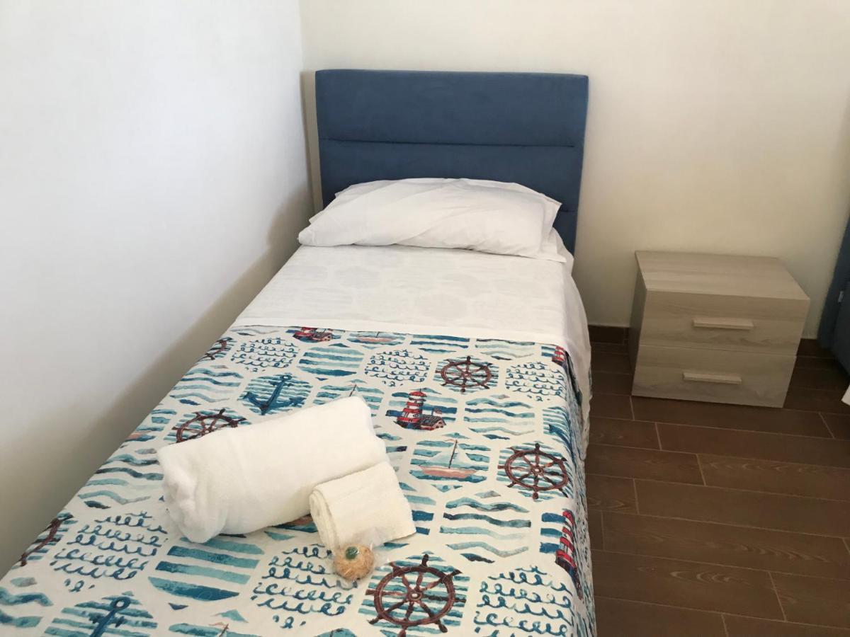 Case Vacanze Spagnola 106 马尔萨拉 外观 照片