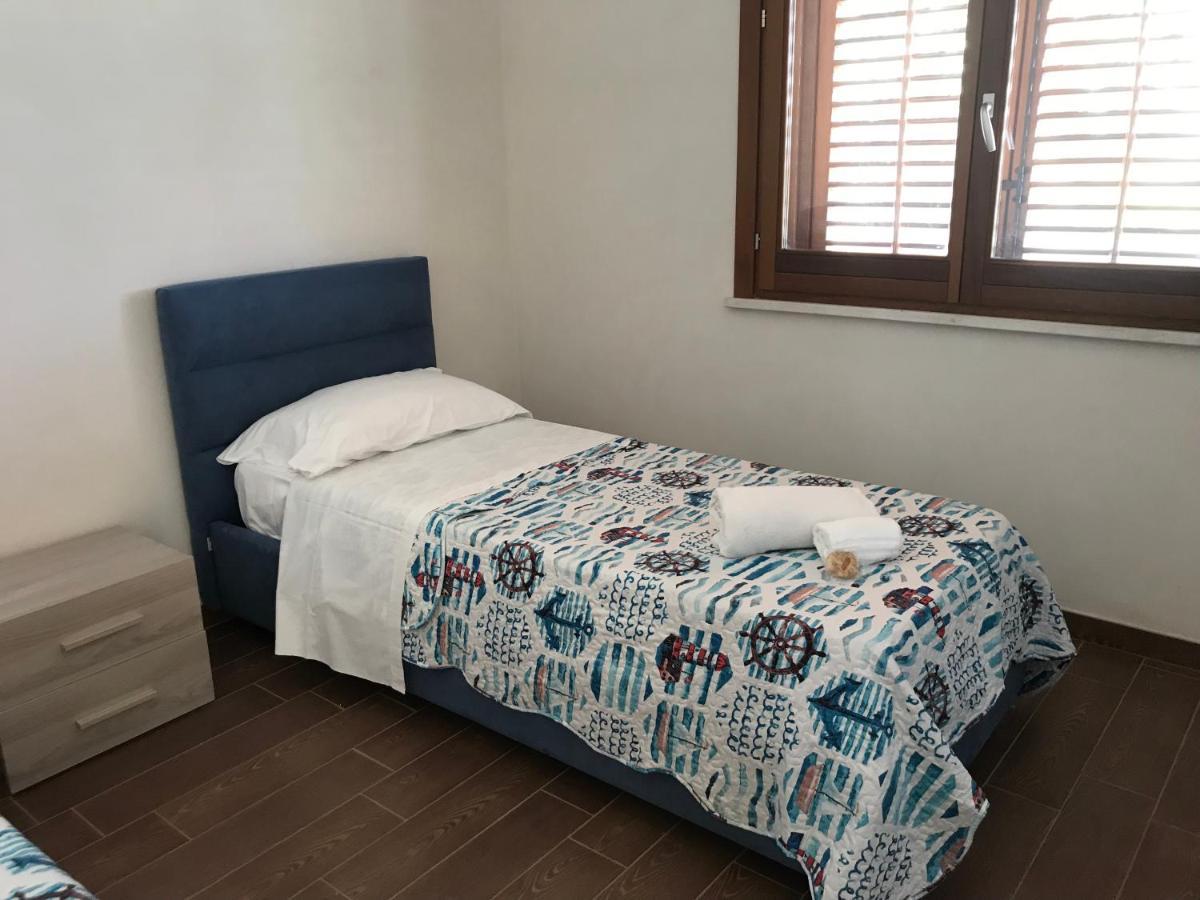 Case Vacanze Spagnola 106 马尔萨拉 外观 照片